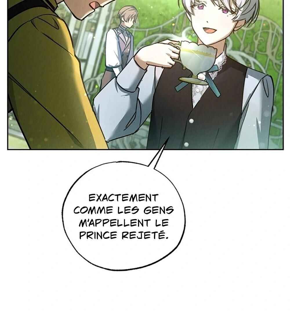 A Second Chance for the Outcast Prince Chapter 29 - Page 120