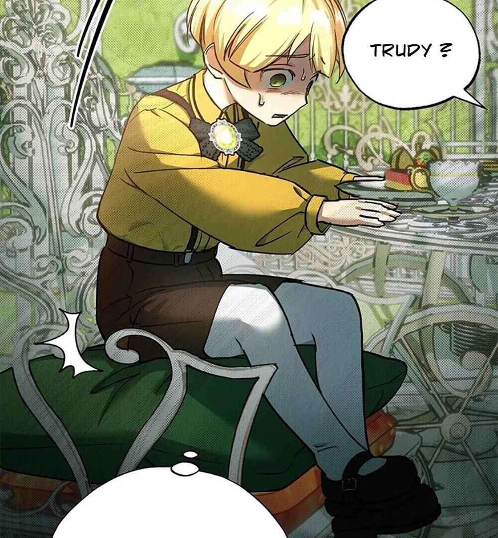A Second Chance for the Outcast Prince Chapter 29 - Page 122