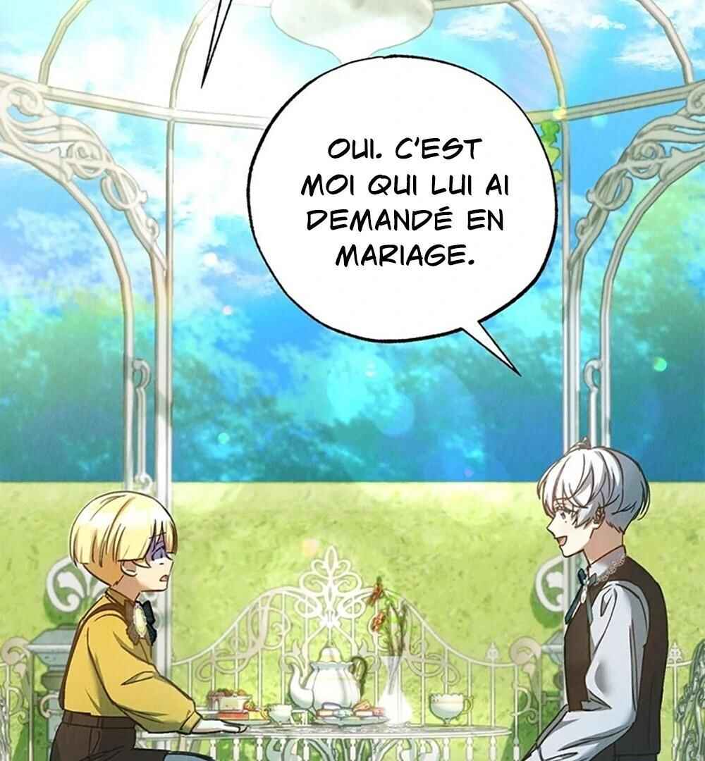 A Second Chance for the Outcast Prince Chapter 29 - Page 130