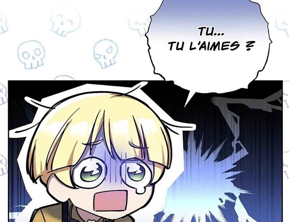 A Second Chance for the Outcast Prince Chapter 29 - Page 132