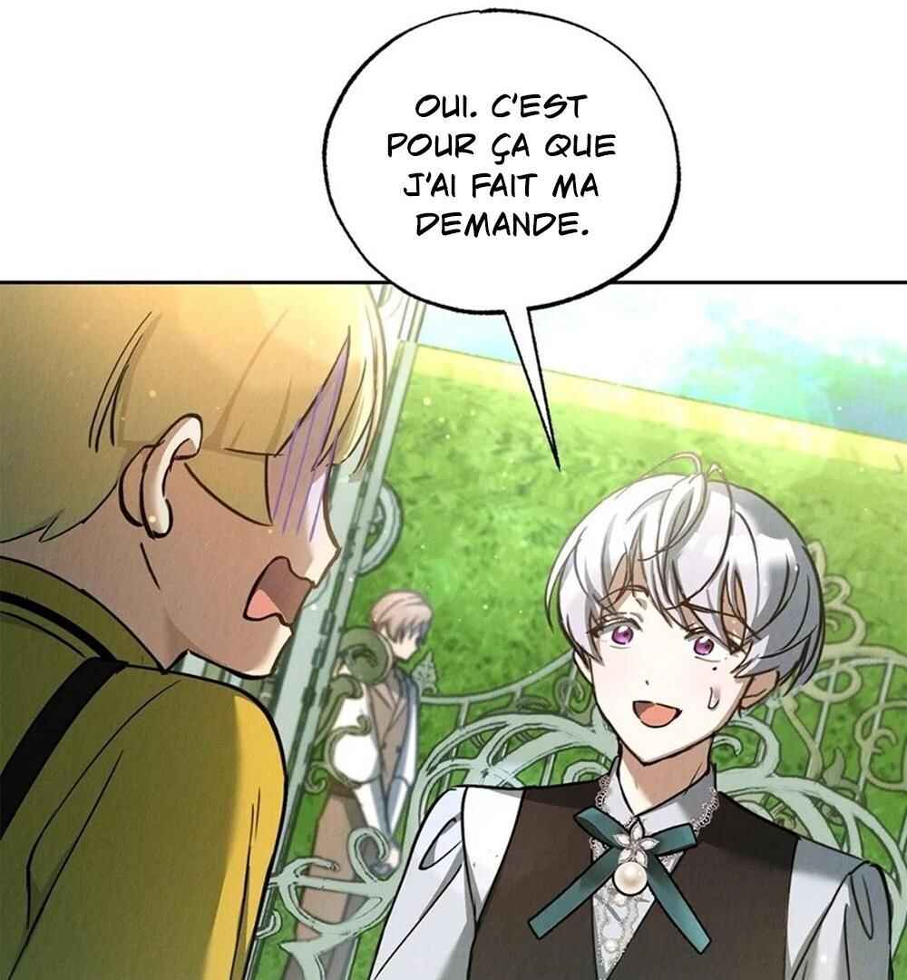 A Second Chance for the Outcast Prince Chapter 29 - Page 134