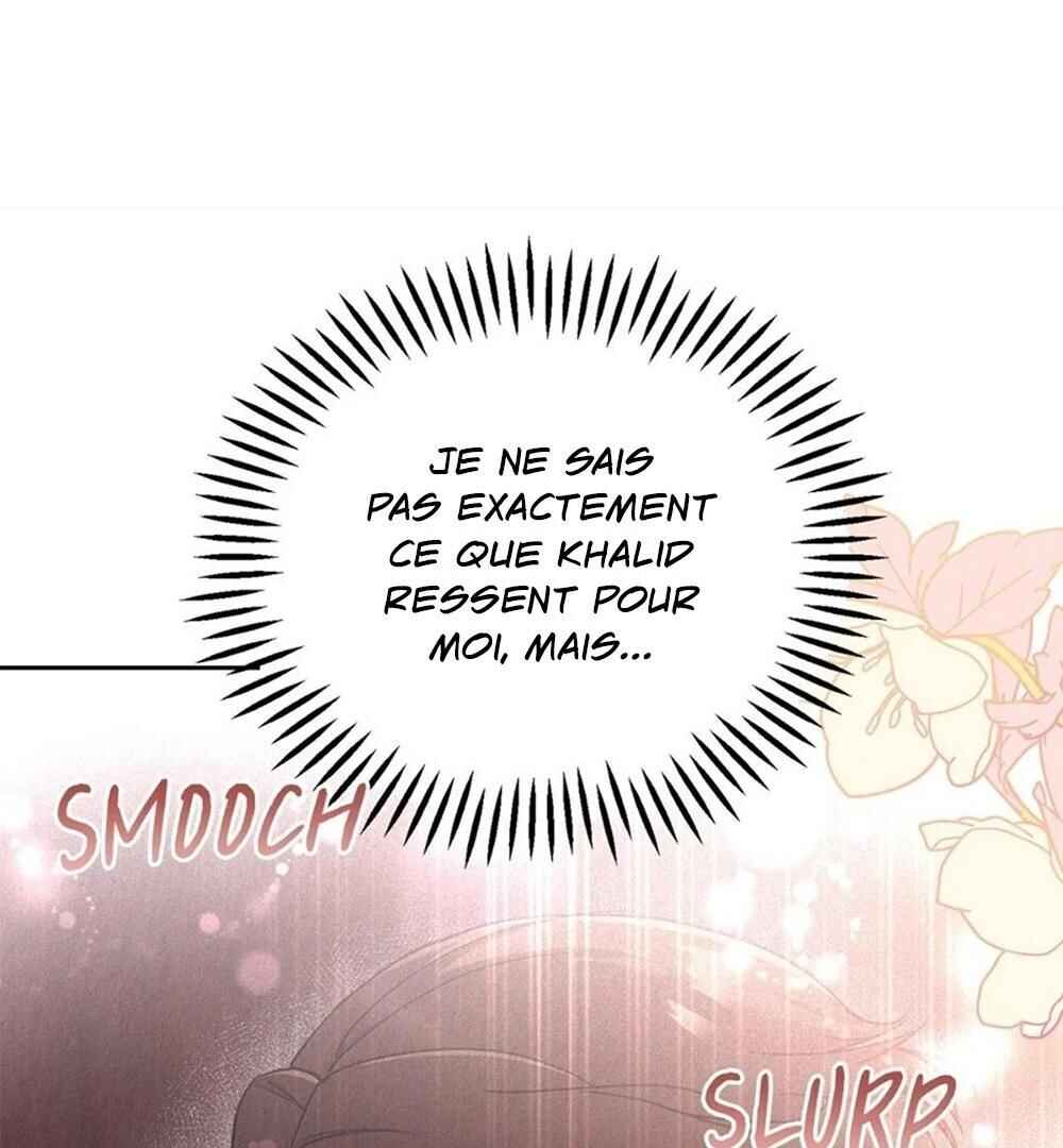 A Second Chance for the Outcast Prince Chapter 29 - Page 137