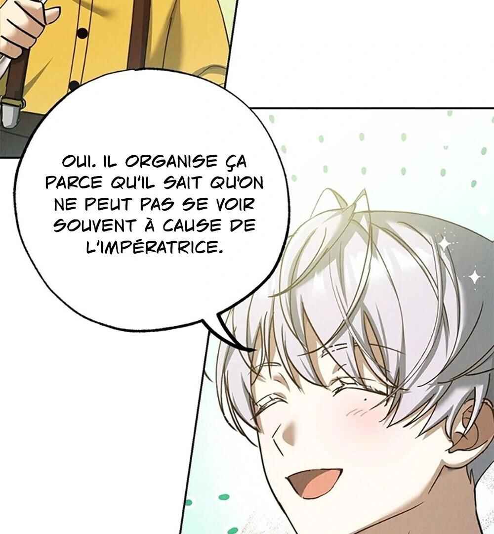 A Second Chance for the Outcast Prince Chapter 29 - Page 155