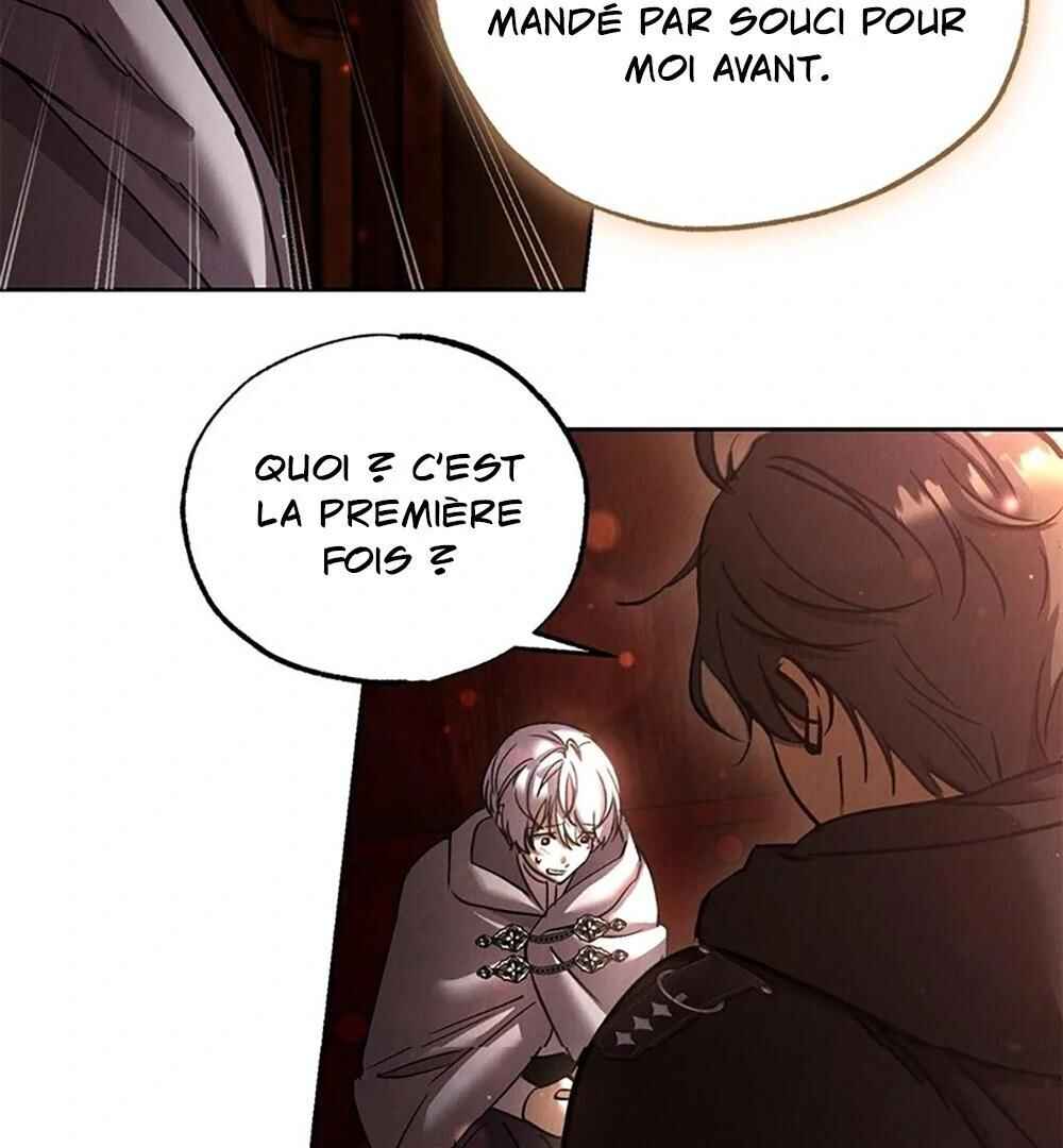 A Second Chance for the Outcast Prince Chapter 29 - Page 17
