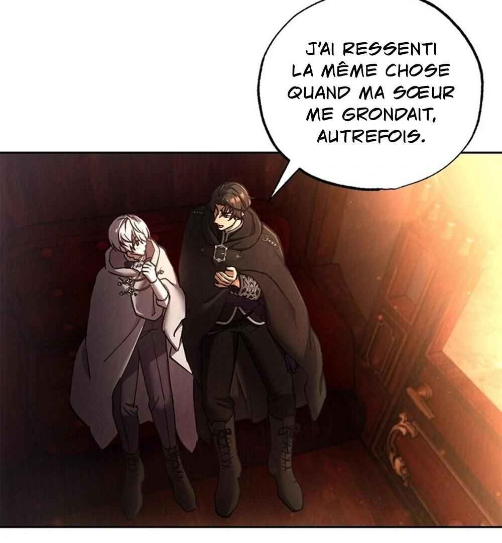 A Second Chance for the Outcast Prince Chapter 29 - Page 39