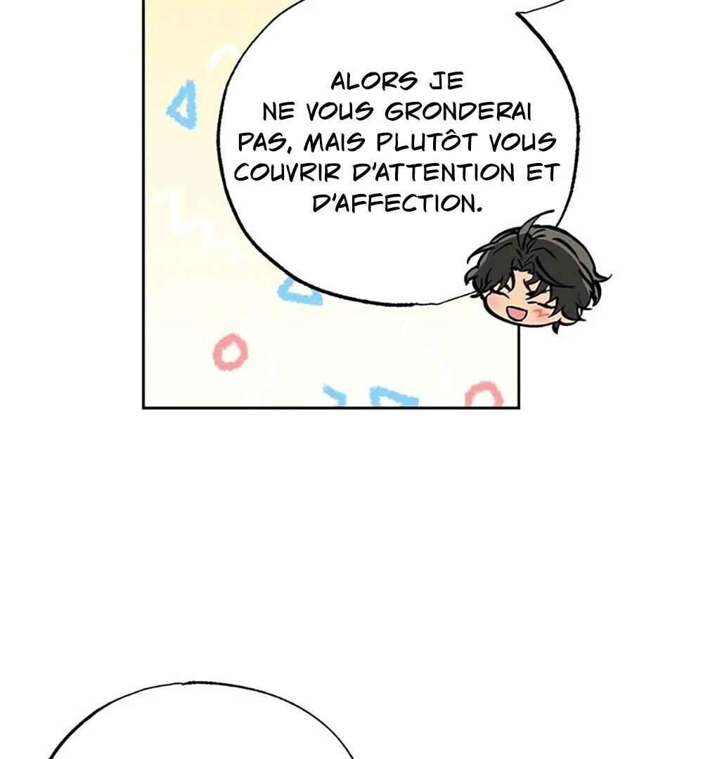 A Second Chance for the Outcast Prince Chapter 29 - Page 58