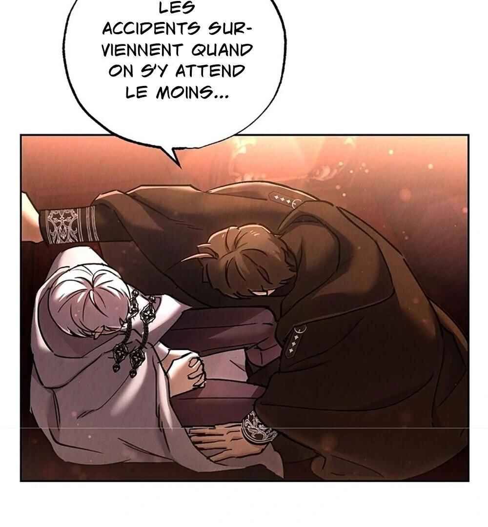 A Second Chance for the Outcast Prince Chapter 29 - Page 6