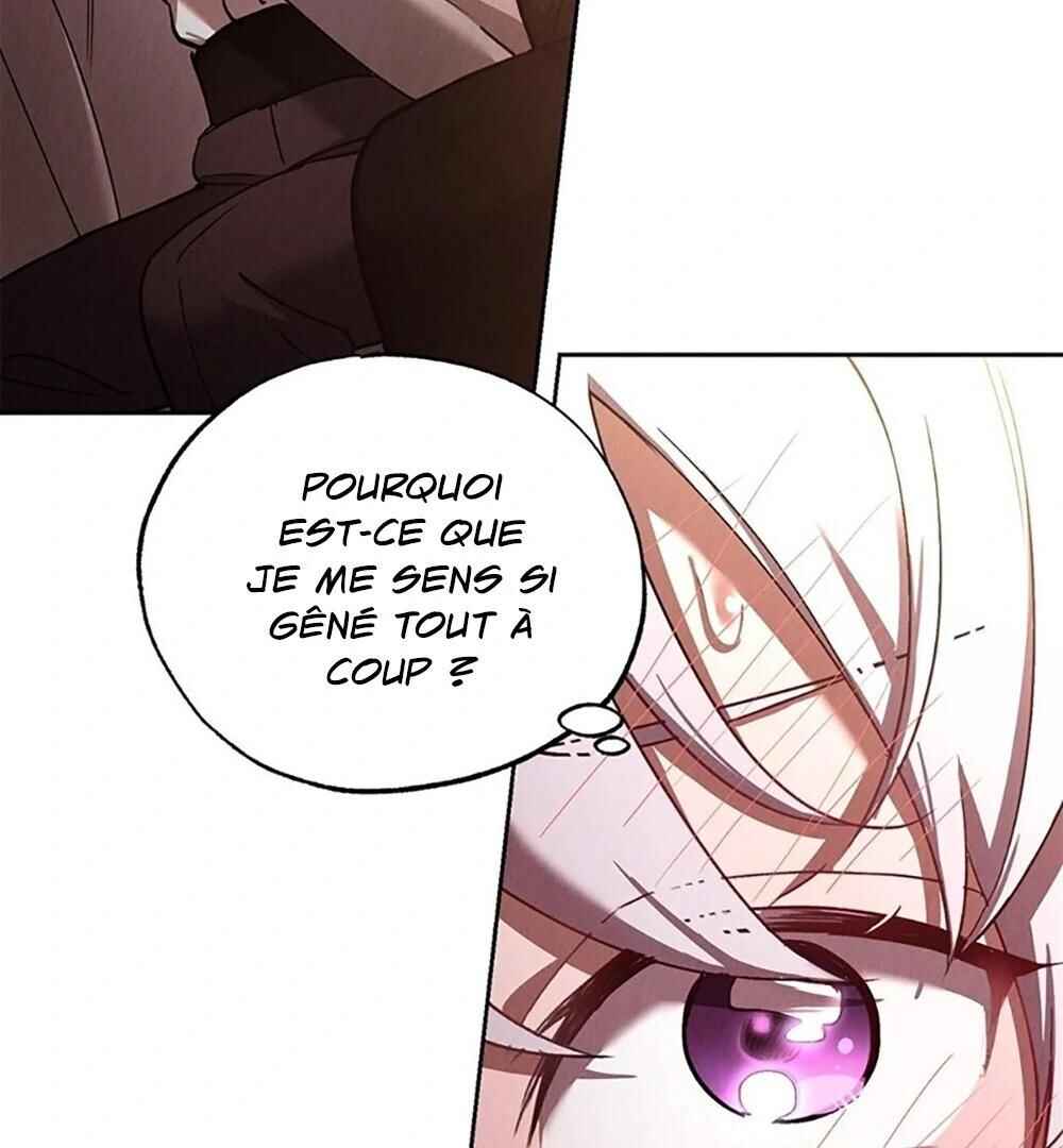 A Second Chance for the Outcast Prince Chapter 29 - Page 60