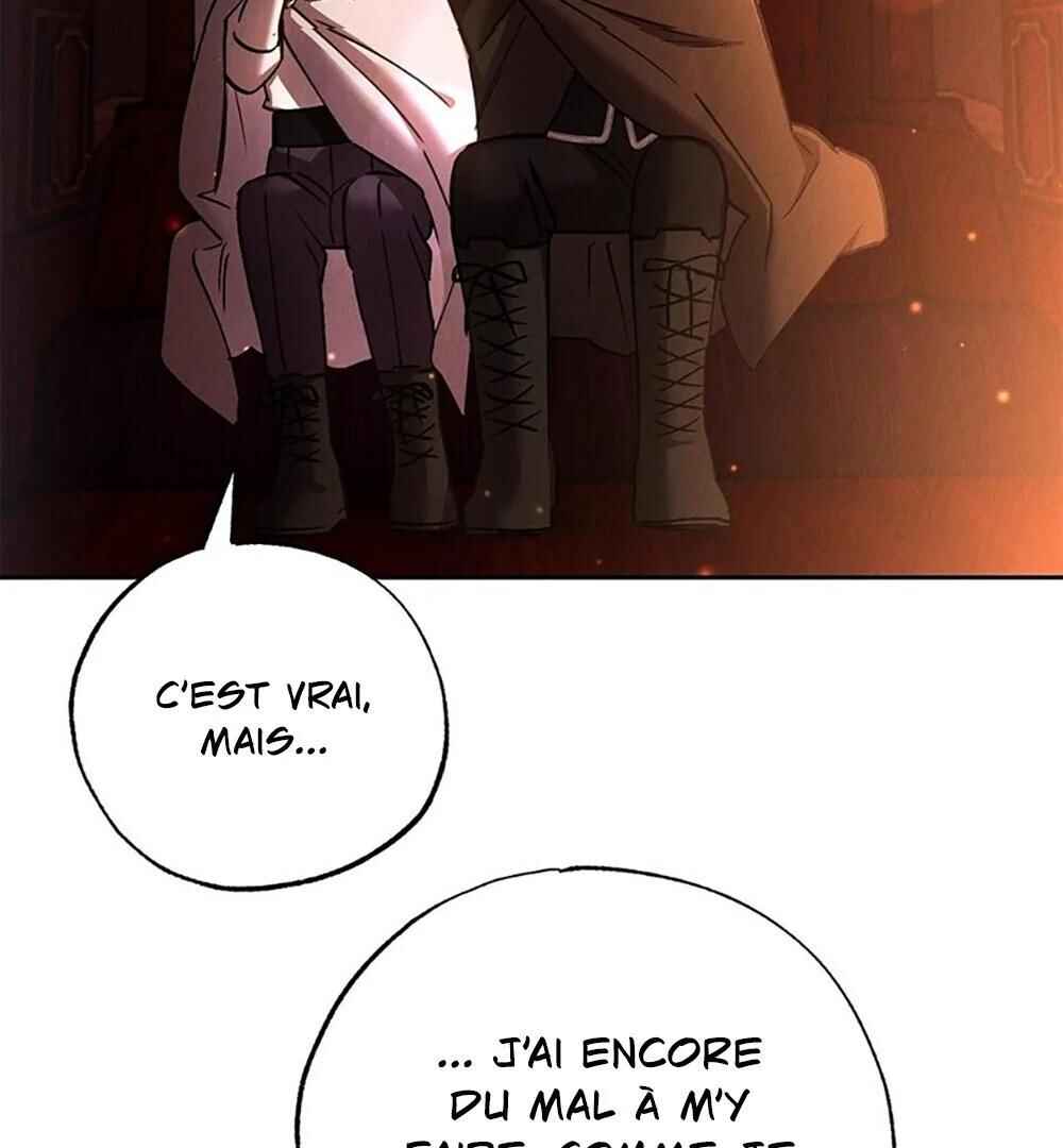 A Second Chance for the Outcast Prince Chapter 29 - Page 63