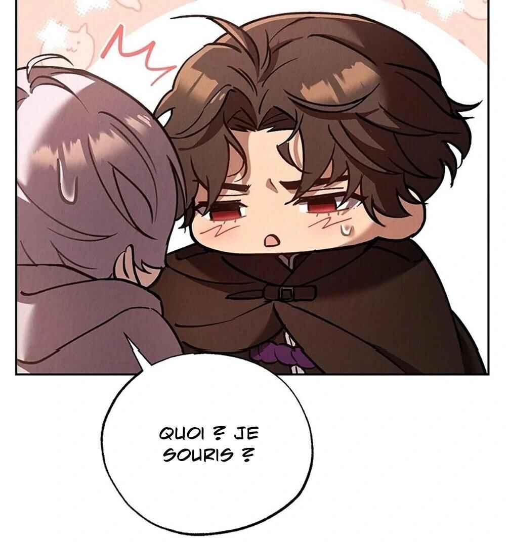 A Second Chance for the Outcast Prince Chapter 29 - Page 8