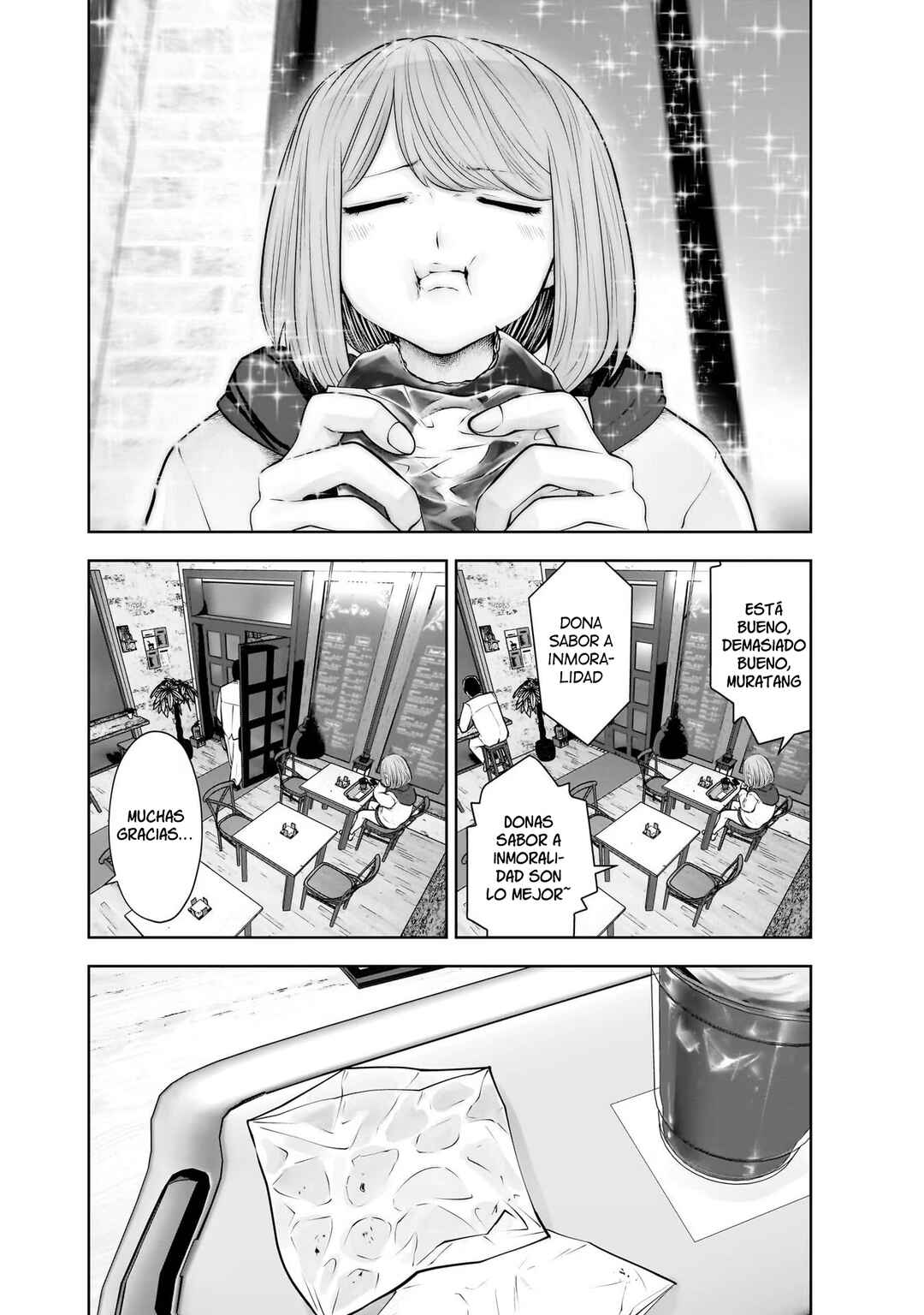 Kouiu no Ga Ii Chapter 19 - Page 6