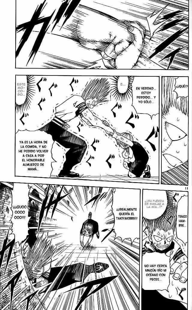 Zatch Bell!! Chapter 64 - Page 11