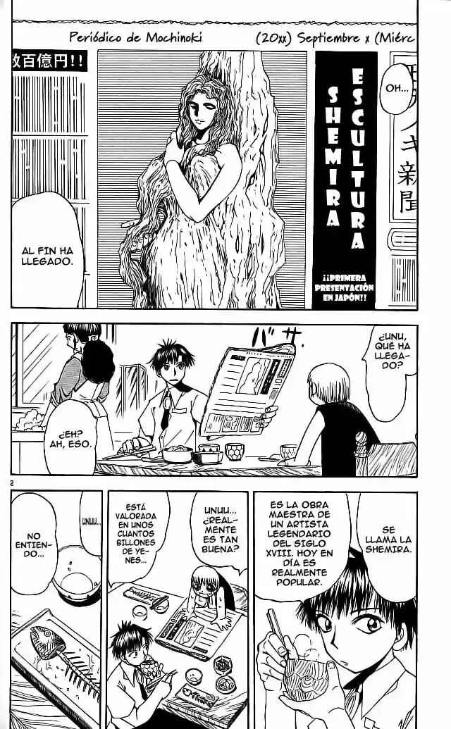 Zatch Bell!! Chapter 64 - Page 2