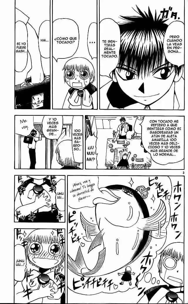 Zatch Bell!! Chapter 64 - Page 3