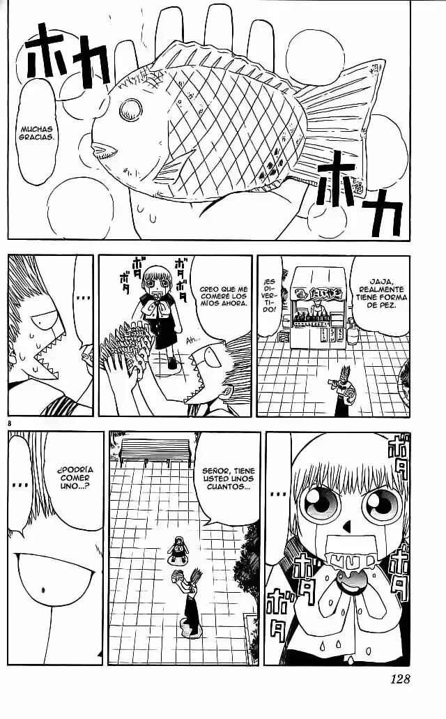 Zatch Bell!! Chapter 64 - Page 8