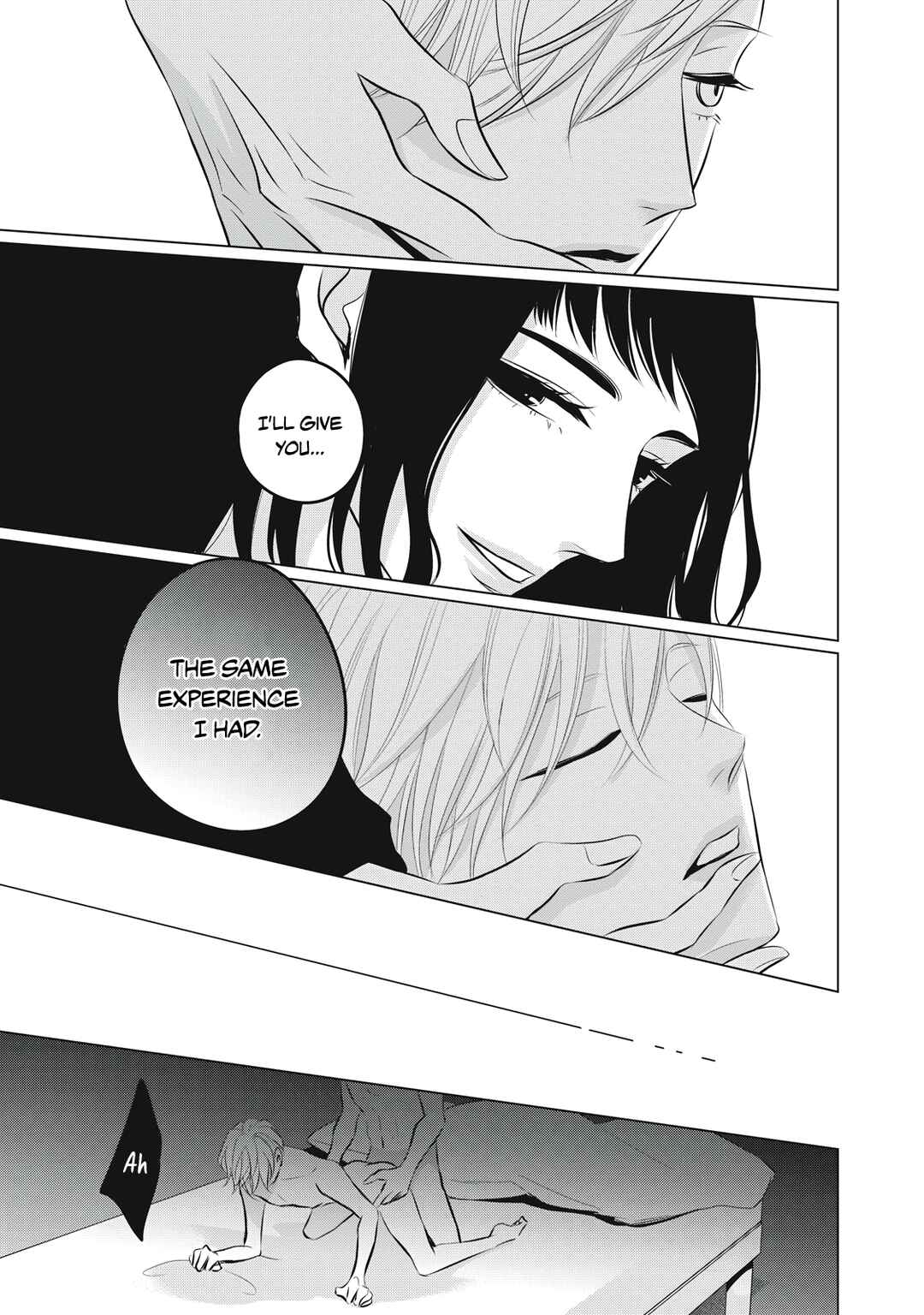 Juliet o Ute Chapter 3 - Page 17