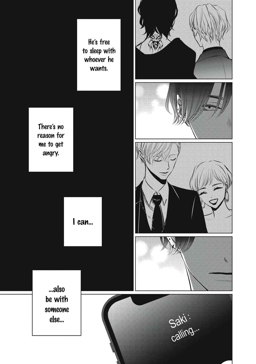 Juliet o Ute Chapter 3 - Page 23