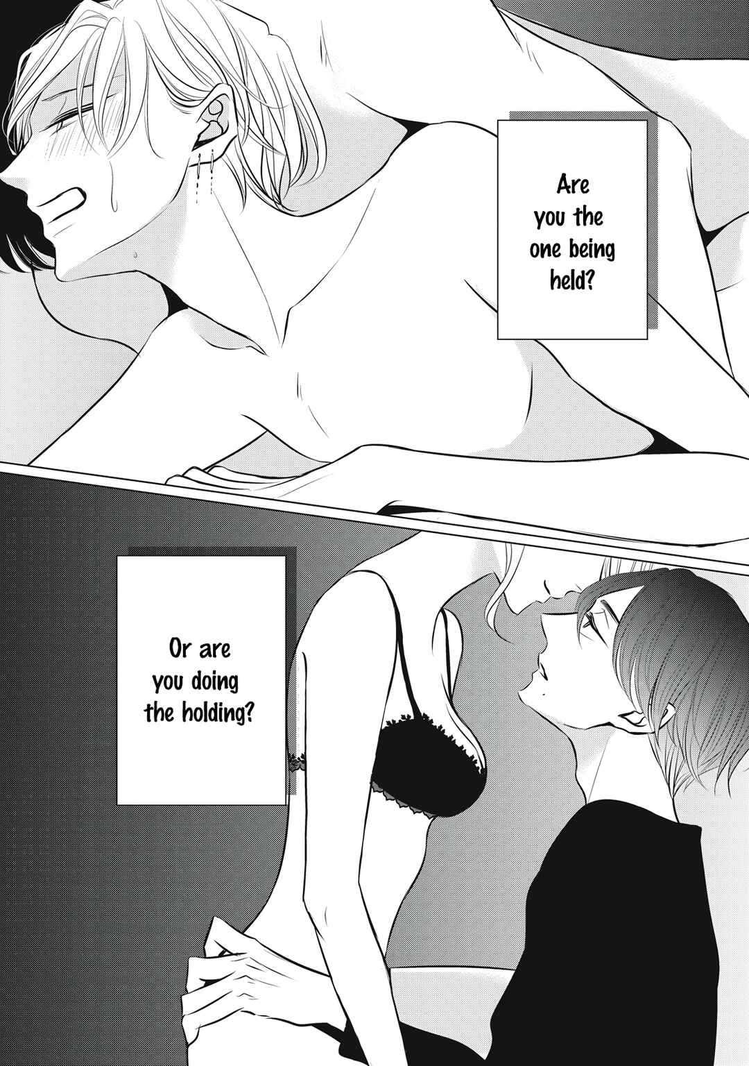 Juliet o Ute Chapter 3 - Page 26