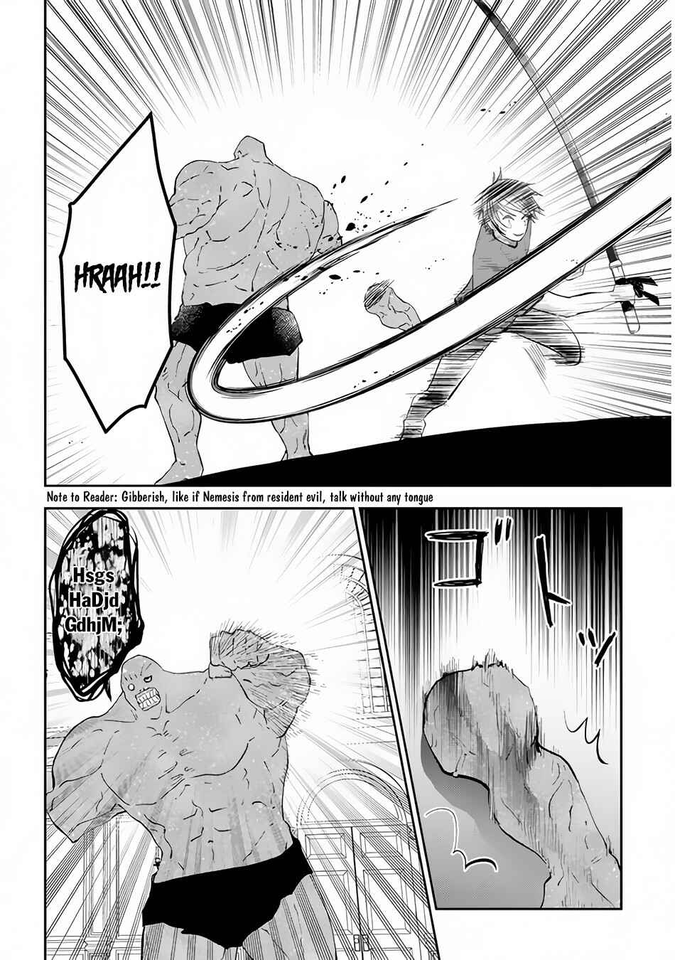 Maou ni Natta node, Dungeon Tsukutte Jingai Musume to Honobono Suru Chapter 37 - Page 3