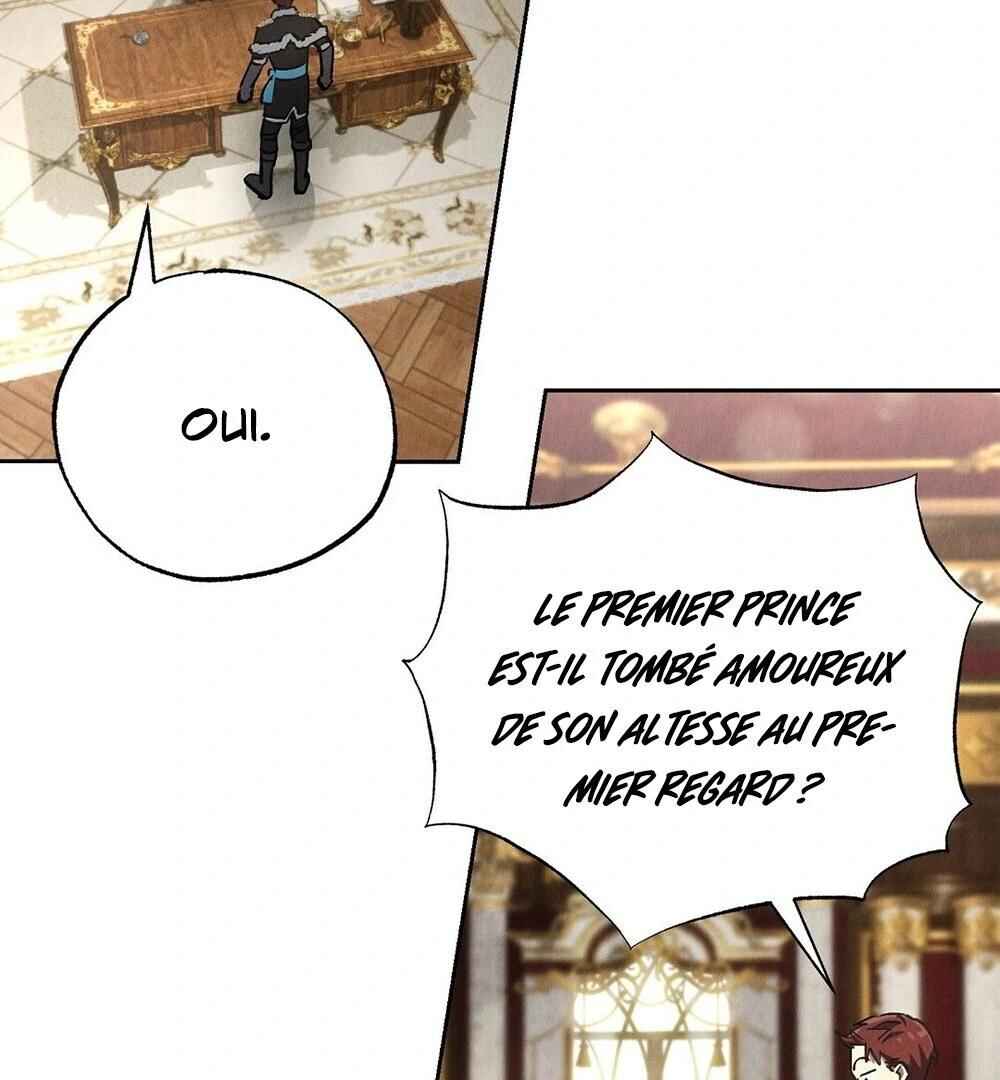 A Second Chance for the Outcast Prince Chapter 10 - Page 127