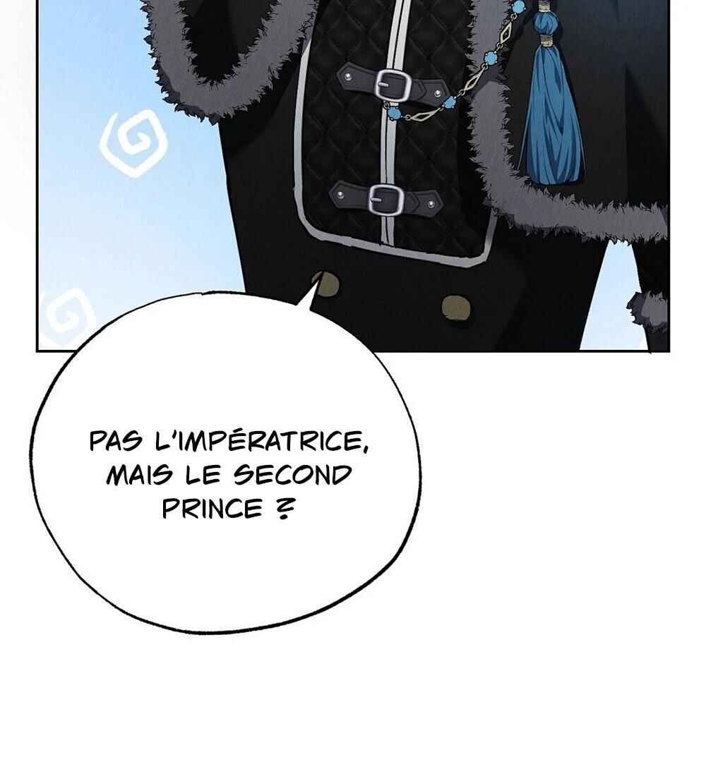 A Second Chance for the Outcast Prince Chapter 10 - Page 134