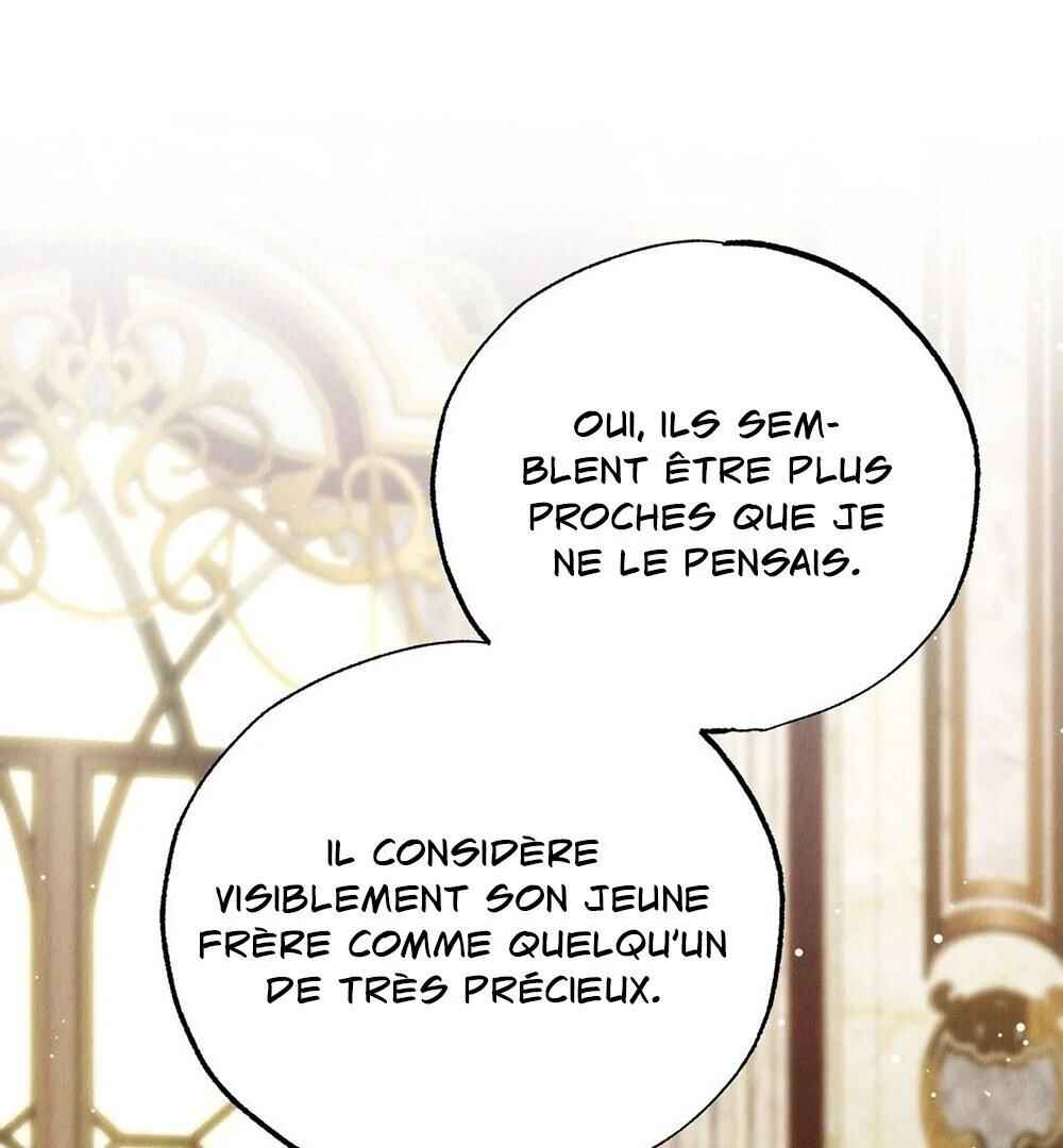 A Second Chance for the Outcast Prince Chapter 10 - Page 135