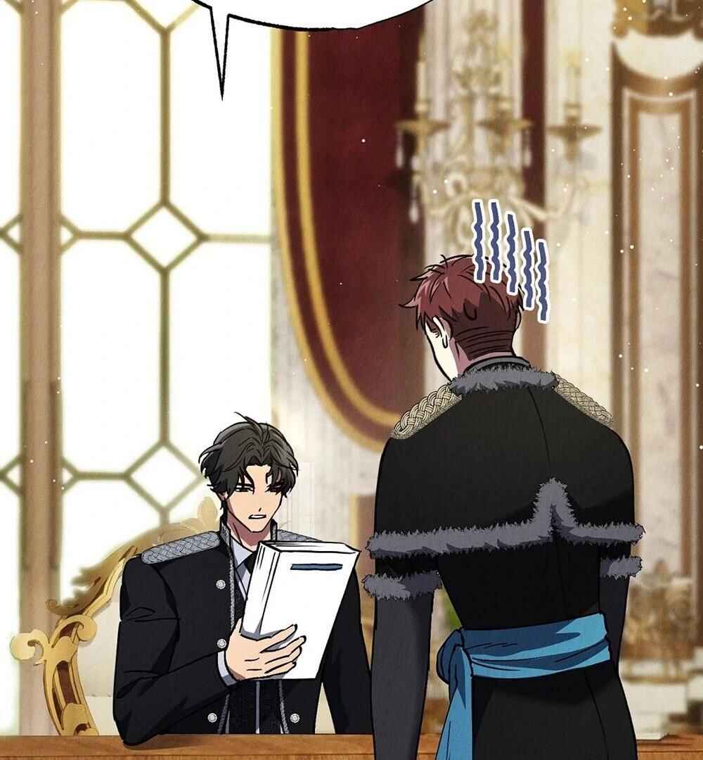 A Second Chance for the Outcast Prince Chapter 10 - Page 136