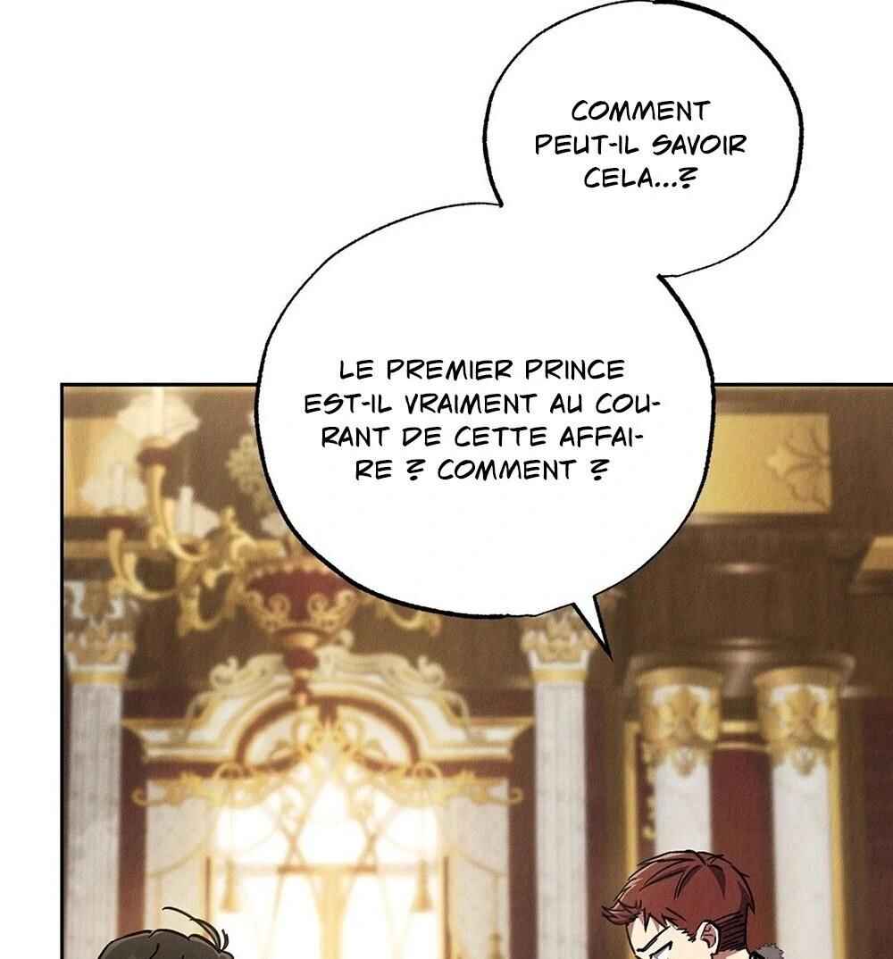 A Second Chance for the Outcast Prince Chapter 10 - Page 150