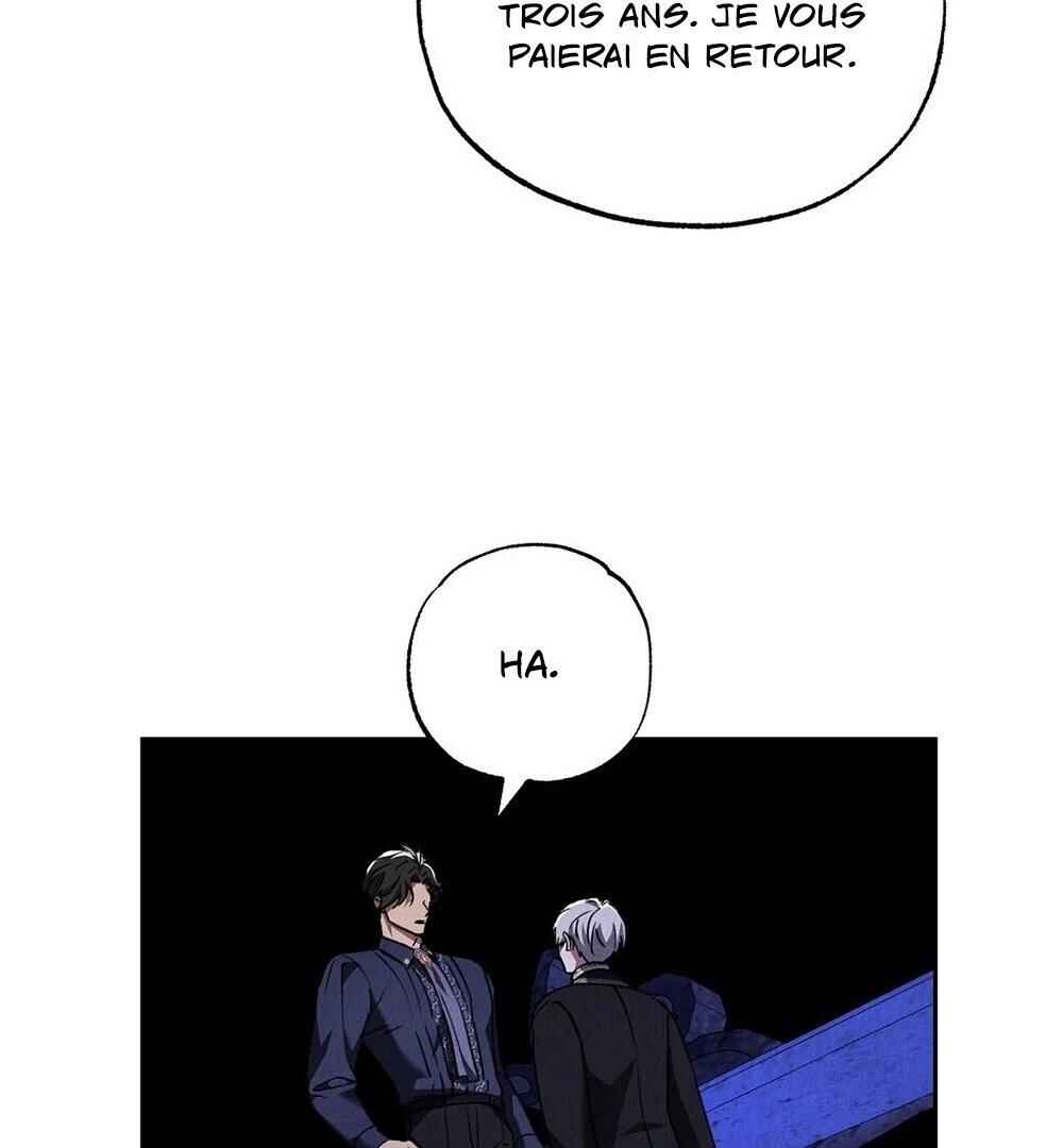 A Second Chance for the Outcast Prince Chapter 10 - Page 42