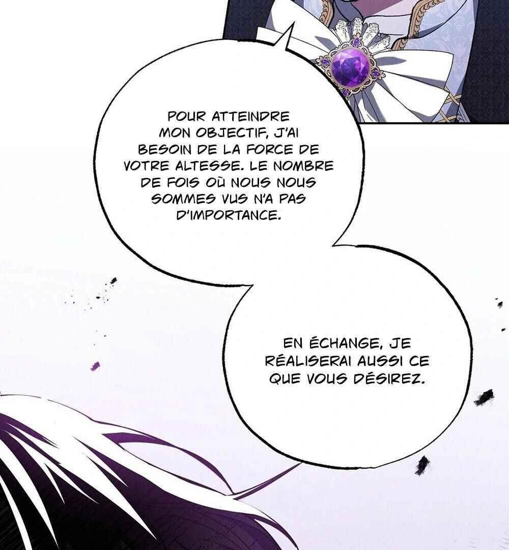 A Second Chance for the Outcast Prince Chapter 10 - Page 46