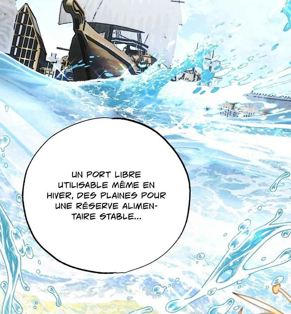 A Second Chance for the Outcast Prince Chapter 10 - Page 51