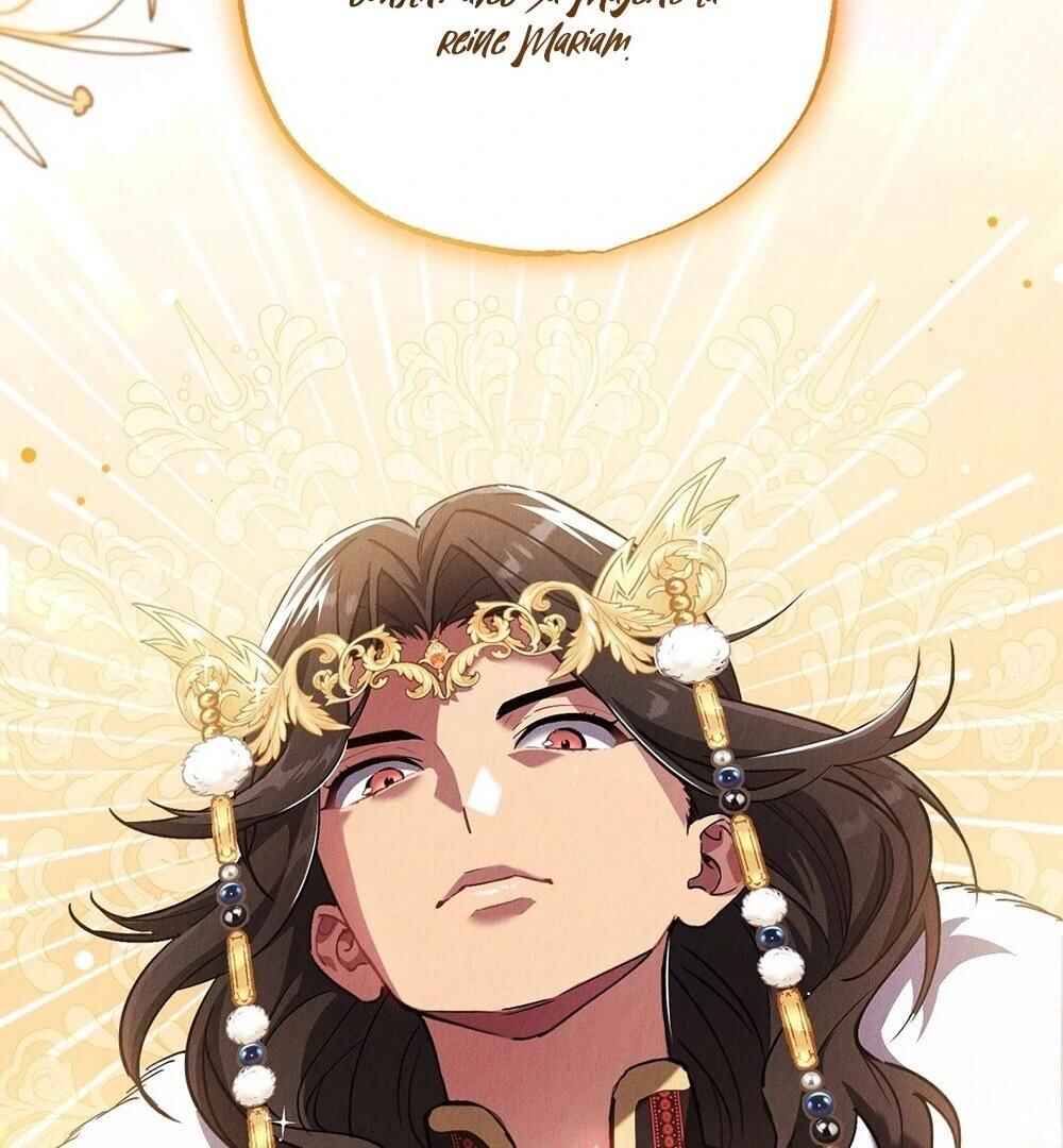 A Second Chance for the Outcast Prince Chapter 10 - Page 54