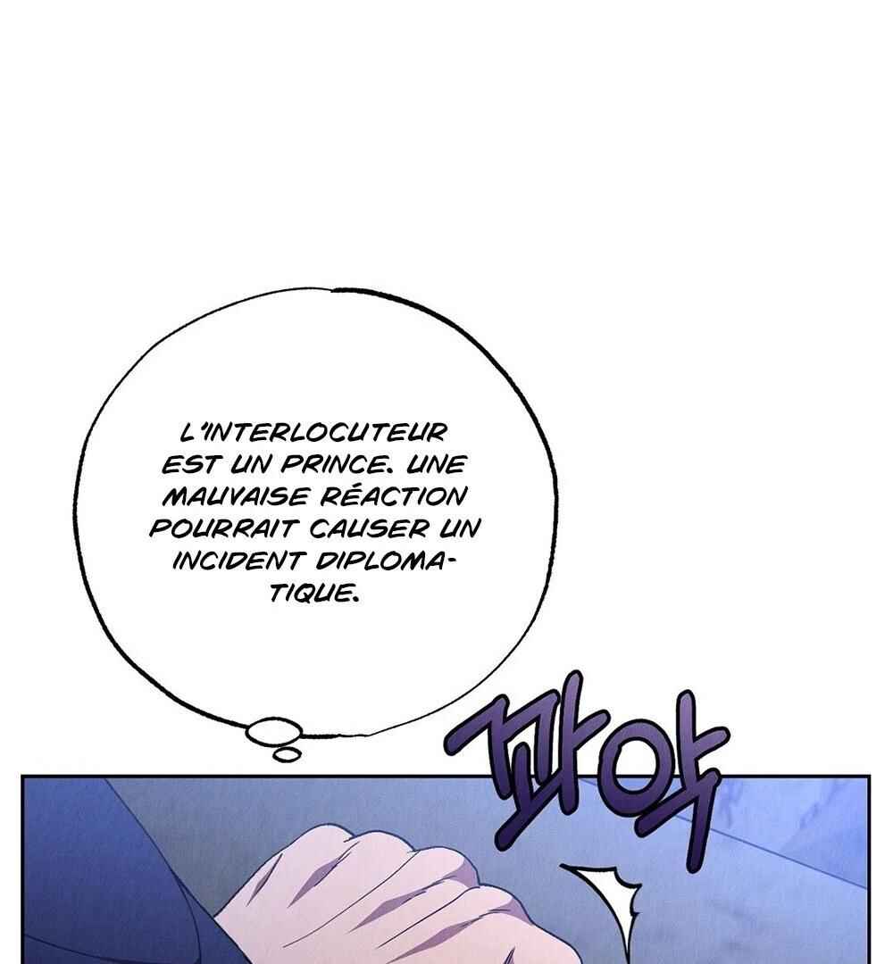 A Second Chance for the Outcast Prince Chapter 10 - Page 60