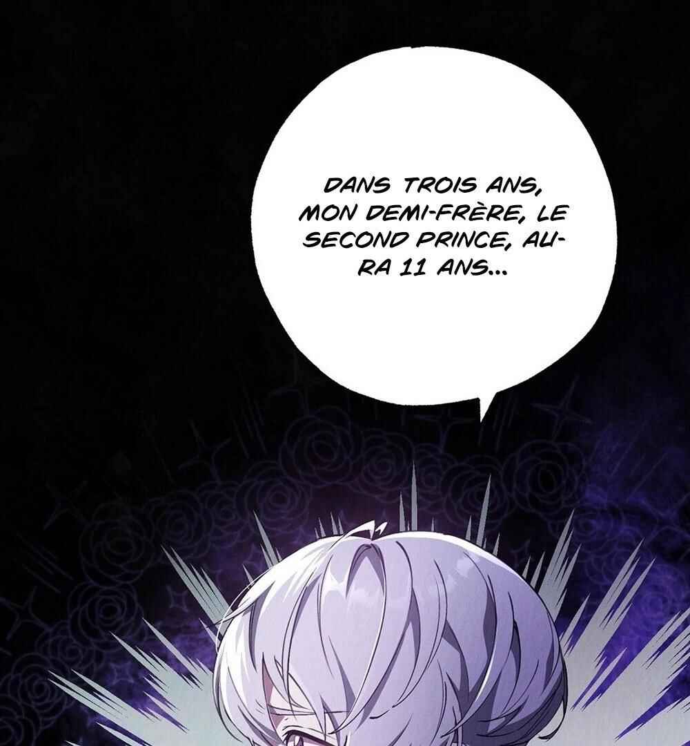 A Second Chance for the Outcast Prince Chapter 10 - Page 64