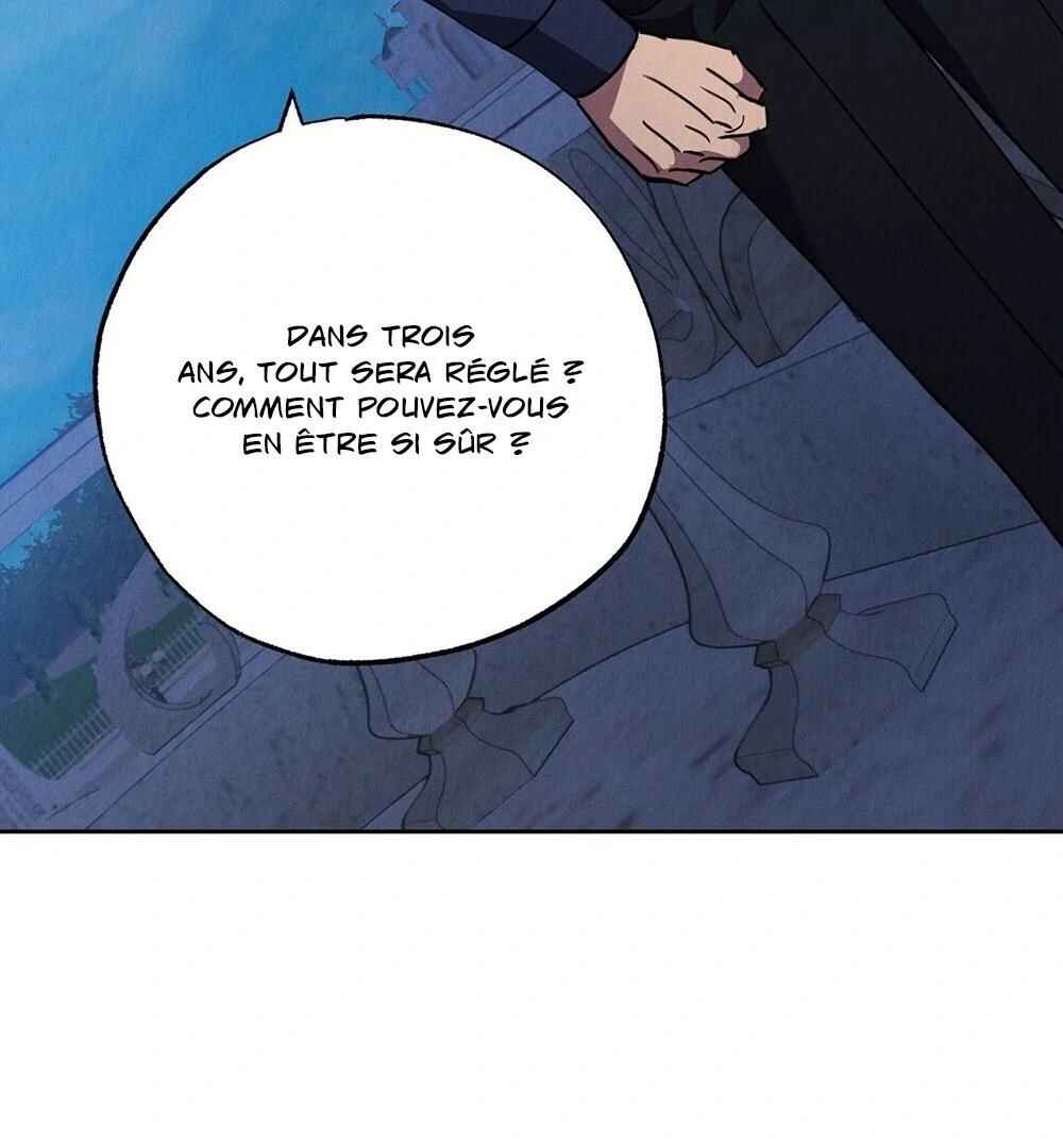 A Second Chance for the Outcast Prince Chapter 10 - Page 75