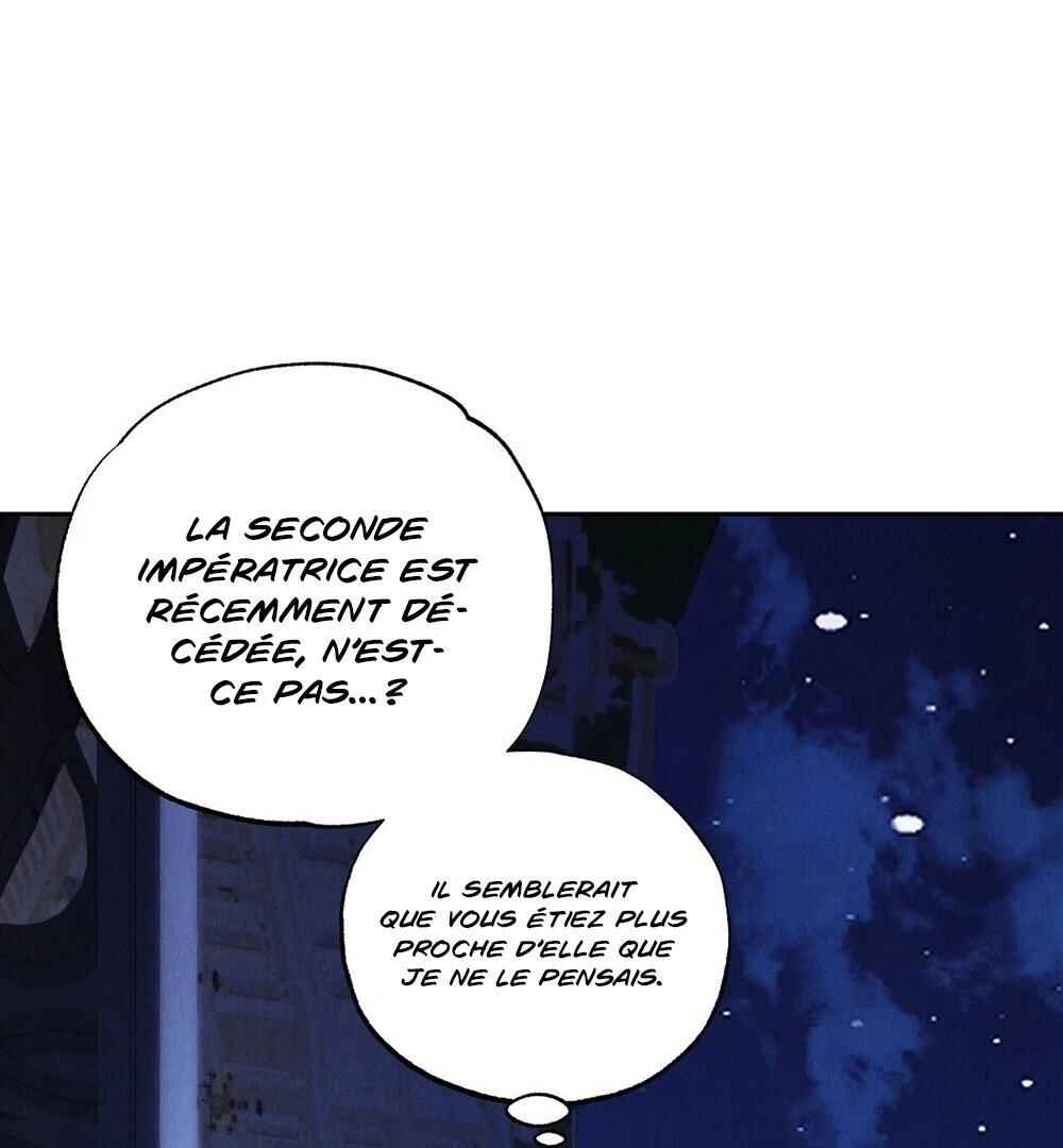 A Second Chance for the Outcast Prince Chapter 10 - Page 92