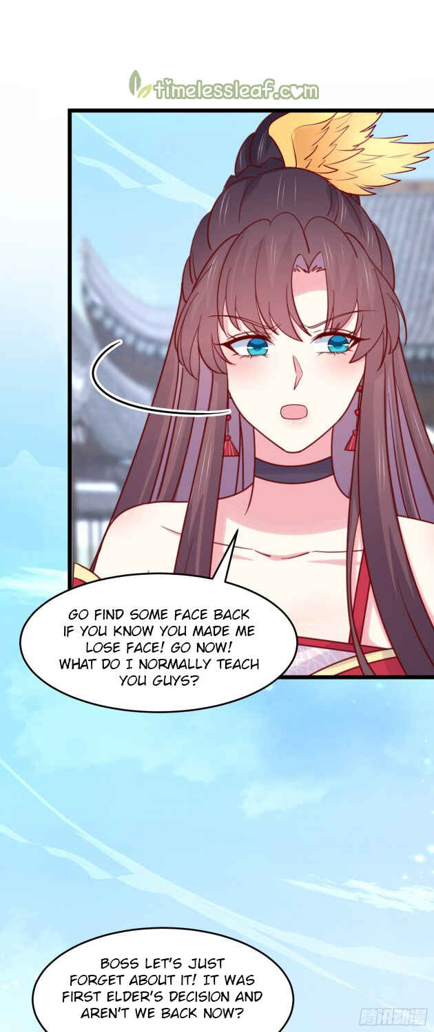 Supreme Ocular Master: The Peerless Heiress Chapter 277 - Page 18