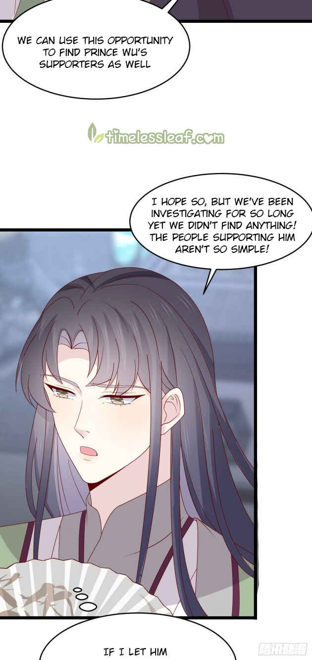 Supreme Ocular Master: The Peerless Heiress Chapter 277 - Page 7