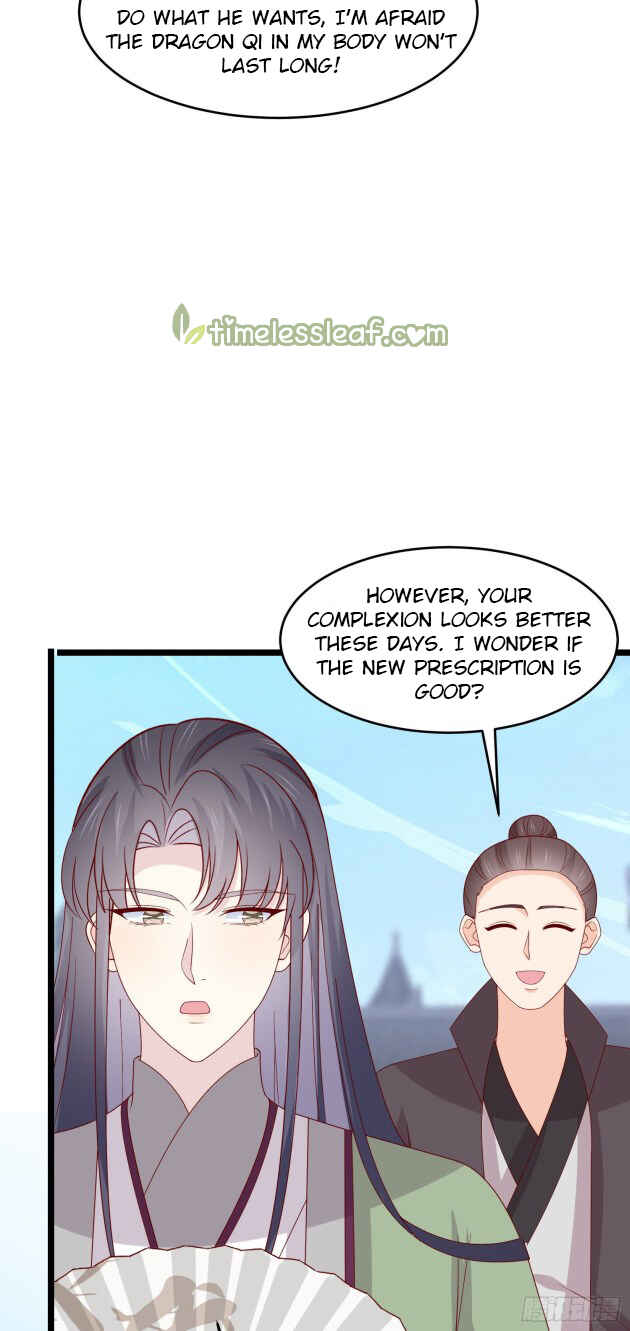Supreme Ocular Master: The Peerless Heiress Chapter 277 - Page 8