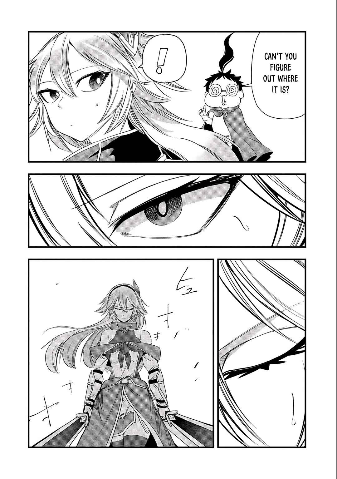 Umareta Chokugo ni Suterareta kedo, Zense ga Daikenja Datta node Yoyuu de Ikitemasu ~Saikyou Akachan Daibousou~ Chapter 17 - Page 10