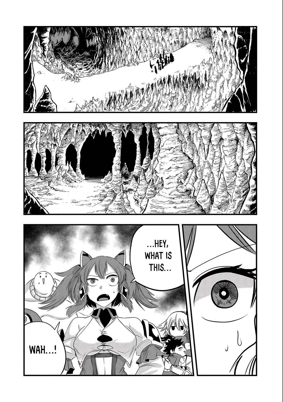Umareta Chokugo ni Suterareta kedo, Zense ga Daikenja Datta node Yoyuu de Ikitemasu ~Saikyou Akachan Daibousou~ Chapter 17 - Page 16
