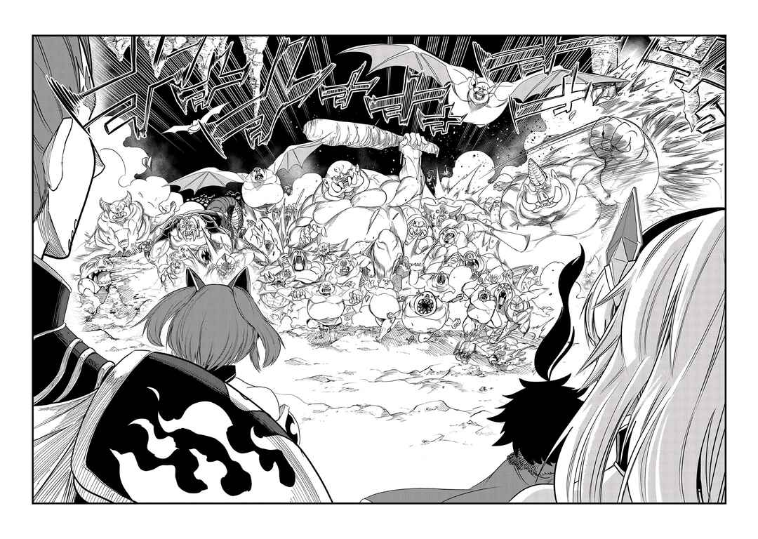 Umareta Chokugo ni Suterareta kedo, Zense ga Daikenja Datta node Yoyuu de Ikitemasu ~Saikyou Akachan Daibousou~ Chapter 17 - Page 18
