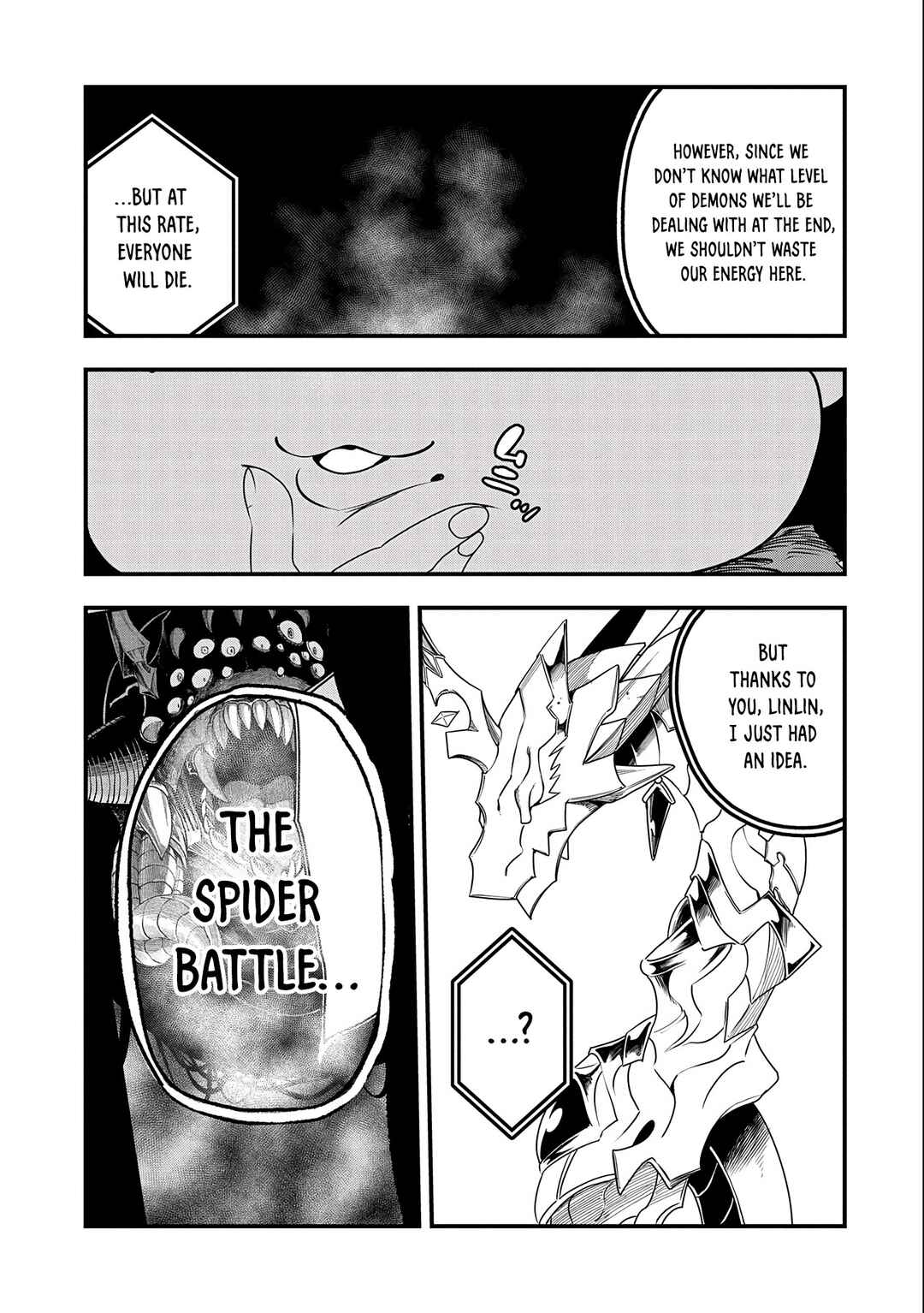 Umareta Chokugo ni Suterareta kedo, Zense ga Daikenja Datta node Yoyuu de Ikitemasu ~Saikyou Akachan Daibousou~ Chapter 17 - Page 24