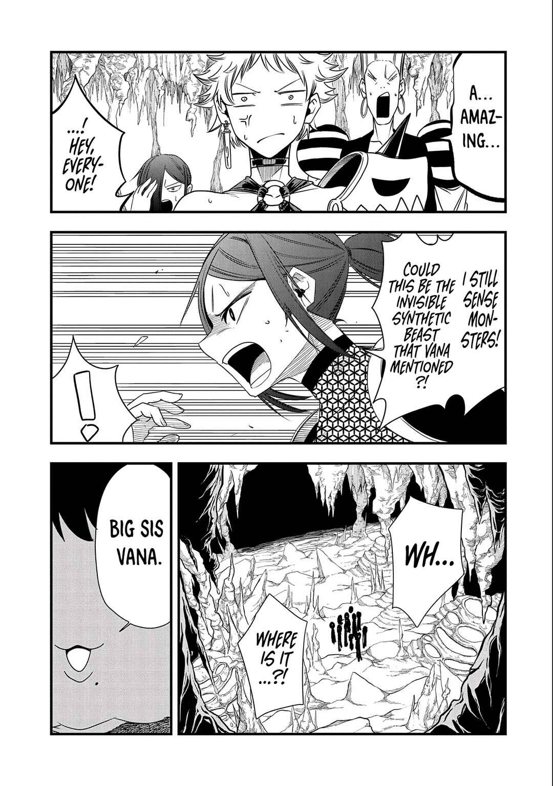 Umareta Chokugo ni Suterareta kedo, Zense ga Daikenja Datta node Yoyuu de Ikitemasu ~Saikyou Akachan Daibousou~ Chapter 17 - Page 9