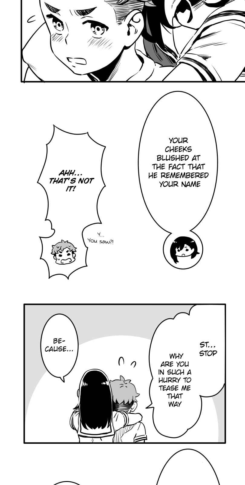 Shina Ultimate Chapter 12 - Page 25