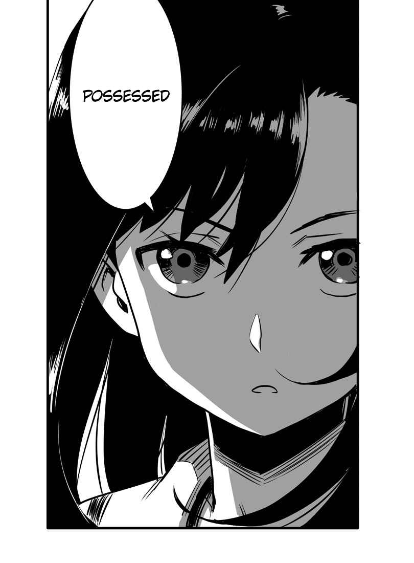 Shina Ultimate Chapter 12 - Page 38
