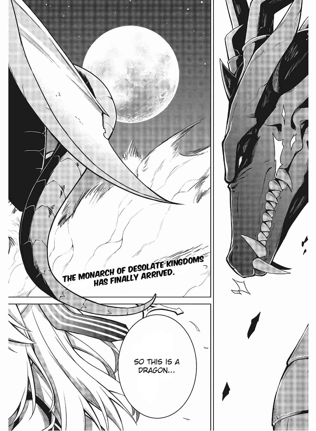 Tensei Oujo to Tensai Reijou no Mahou Kakumei Chapter 11.2 - Page 12
