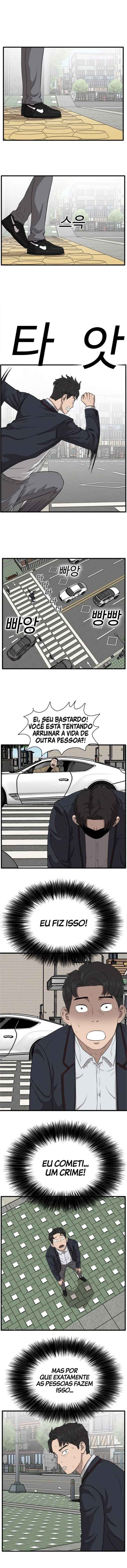 Bad Guy Chapter 5 - Page 13