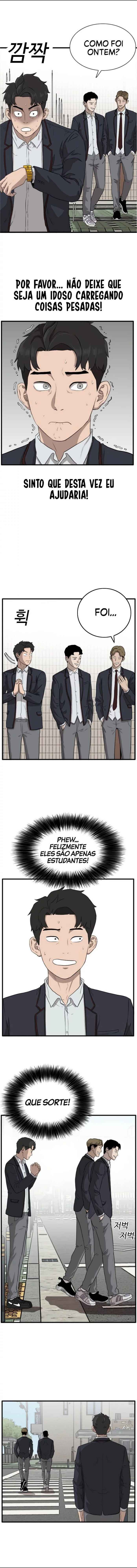 Bad Guy Chapter 5 - Page 9