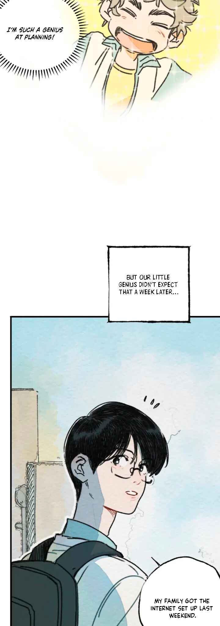 Two Way Trial - Youth Chapter 17 - Page 14